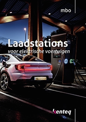Afbeeldingen van Laadstations voor elektrische voertuigen