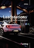 Afbeelding van Laadstations voor elektrische voertuigen