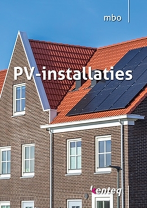 Afbeeldingen van PV-installaties