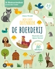 Afbeelding van De boerderij - Mijn leukste oefenboek