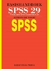 Afbeelding van Basishandboek SPSS 29