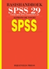 Afbeelding van Basishandboek SPSS 29