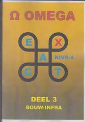 Afbeeldingen van Omega Exact B/I 6 Docent
