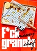 Afbeelding van Fuck granola