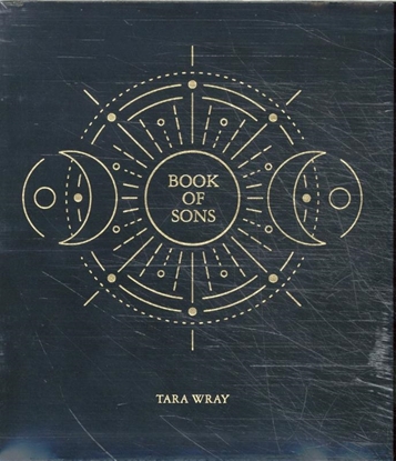 Afbeeldingen van Book of Sons