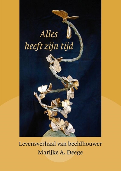 Afbeelding van Alles heeft zijn tijd