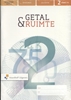 Afbeelding van Getal & Ruimte 2 vmbo-th wiskunde Werkboek