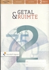 Afbeelding van Getal & Ruimte 2 vmbo-th wiskunde Werkboek