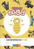 Afbeelding van Take it easy groep 7/8B Antwoordschrift