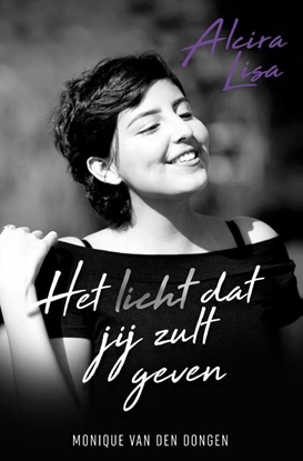 Afbeeldingen van Het licht dat jij zult geven