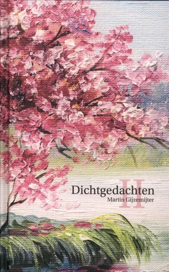 Afbeelding van Dichtgedachten II
