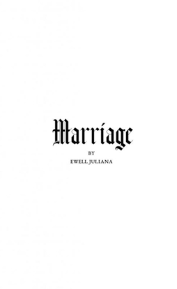 Afbeeldingen van Marriage