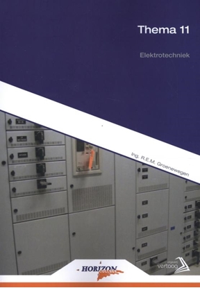 Afbeeldingen van Horizon College Thema 11