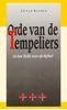 Afbeelding van De orde van de Tempeliers
