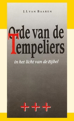 Afbeeldingen van De orde van de Tempeliers