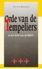 Afbeelding van De orde van de Tempeliers