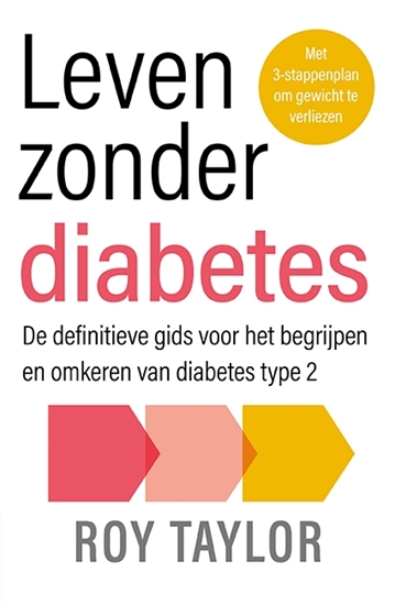 Afbeelding van Leven zonder diabetes