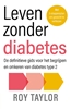 Afbeelding van Leven zonder diabetes
