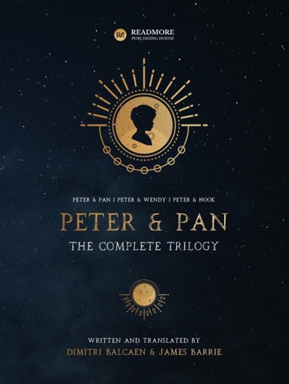 Afbeelding van Peter & Pan Peter & Pan