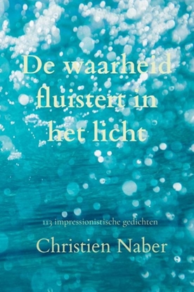 Afbeeldingen van De waarheid fluistert in het licht