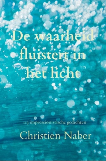 Afbeelding van De waarheid fluistert in het licht