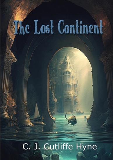 Afbeelding van The Lost Continent