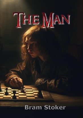 Afbeeldingen van The Man