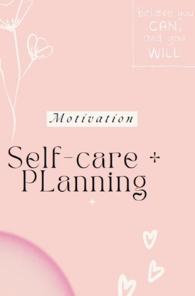 Afbeeldingen van Self care planner