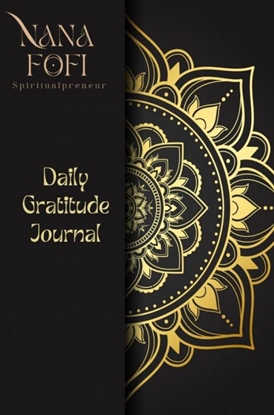 Afbeeldingen van Daily gratitude journal