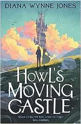 Afbeeldingen van Howl’s Moving Castle