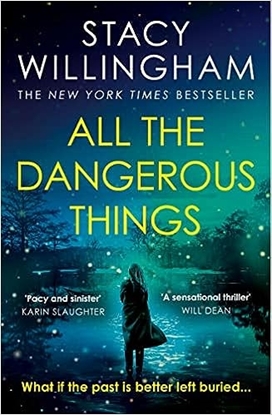 Afbeeldingen van All the Dangerous Things