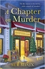 Afbeelding van The Bookstore Mystery Series A Chapter on Murder