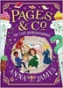 Afbeelding van Pages & Co.: The Last Bookwanderer