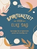 Afbeelding van Spiritualiteit voor elke dag