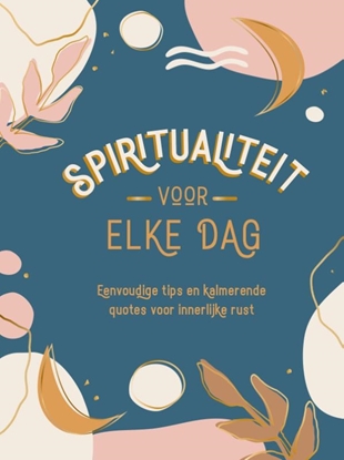 Afbeeldingen van Spiritualiteit voor elke dag