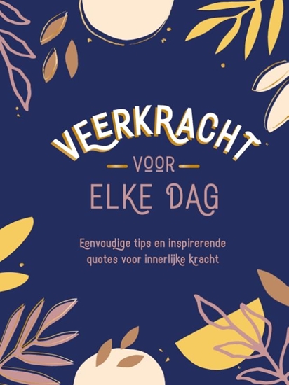 Afbeelding van Veerkracht voor elke dag