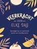 Afbeelding van Veerkracht voor elke dag