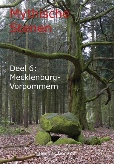 Afbeelding van Mythische Stenen Mecklenburg-Vorpommern