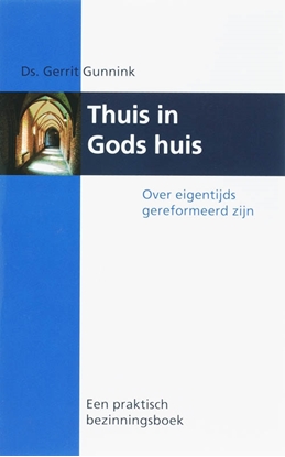 Afbeeldingen van Thuis in Gods huis