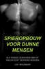 Afbeelding van Spieropbouw voor dunne mensen