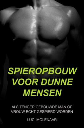 Afbeeldingen van Spieropbouw voor dunne mensen