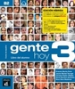 Afbeelding van Gente hoy GENTE hoy 3 - Edición híbrida Libro del alumno