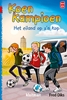 Afbeelding van Koen Kampioen Het eiland op z’n kop