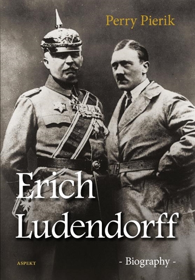 Afbeelding van Erich Ludendorff