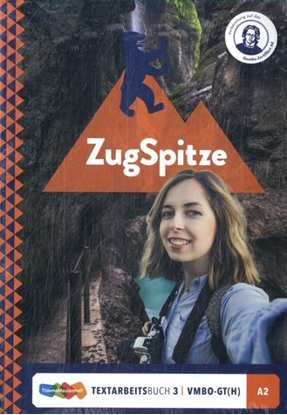 Afbeeldingen van ZugSpitze LRN-line online + boek vmbo-gt deel 3/4 (3 jarig) Learnbeat