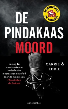 Afbeeldingen van De pindakaasmoord