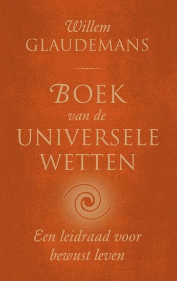 Afbeelding van Biblos-serie Boek van de Universele Wetten
