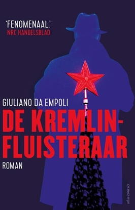 Afbeeldingen van De Kremlinfluisteraar