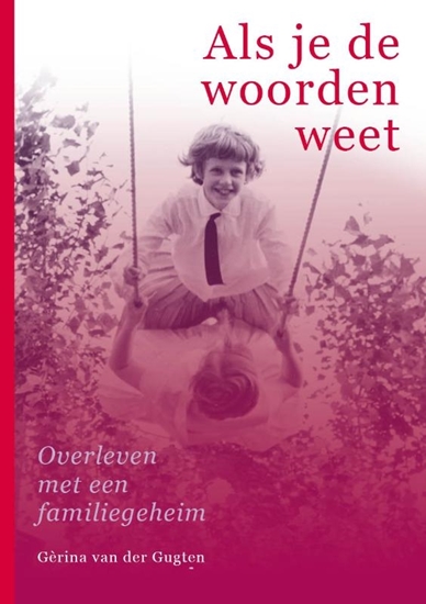 Afbeelding van Als je de woorden weet