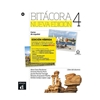 Afbeelding van Bitácora Bitácora Nueva edición 4 Ed. híbrida L. del alumno